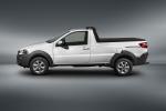 Fiat Strada Freedom CS 2018 года